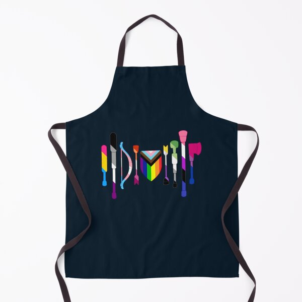 Item preview, Pride on the Field designed and sold by KazsMannequin.