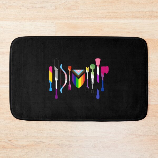 Item preview, Pride on the Field   designed and sold by KazsMannequin.