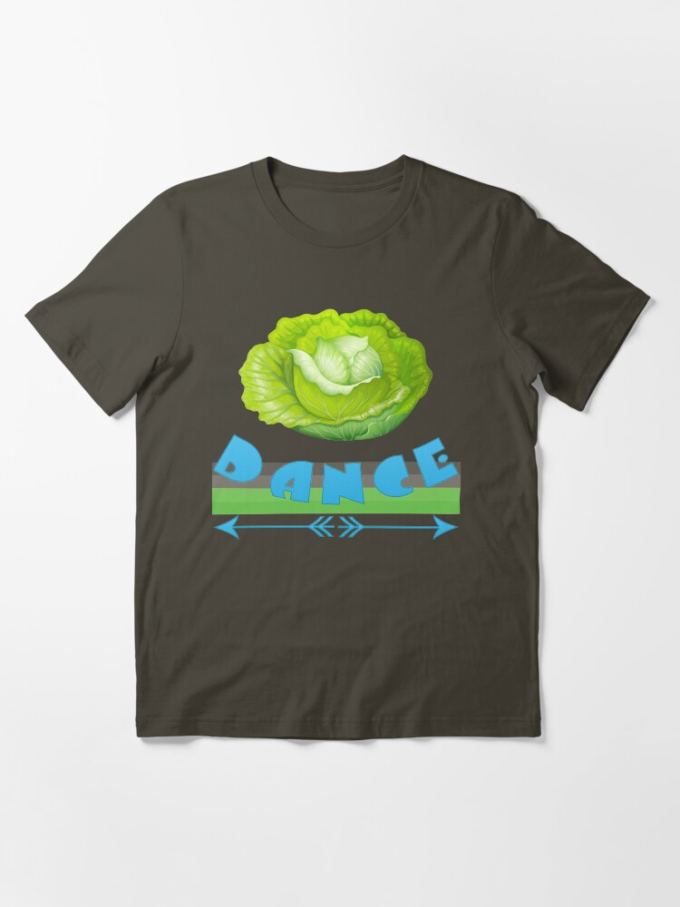 "Lettuce Dance Corny Silly Festival Funky Jam Band Lettuce Band