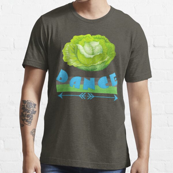 "Lettuce Dance Corny Silly Festival Funky Jam Band Lettuce Band