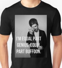 noel gallagher Unisex T-Shirt