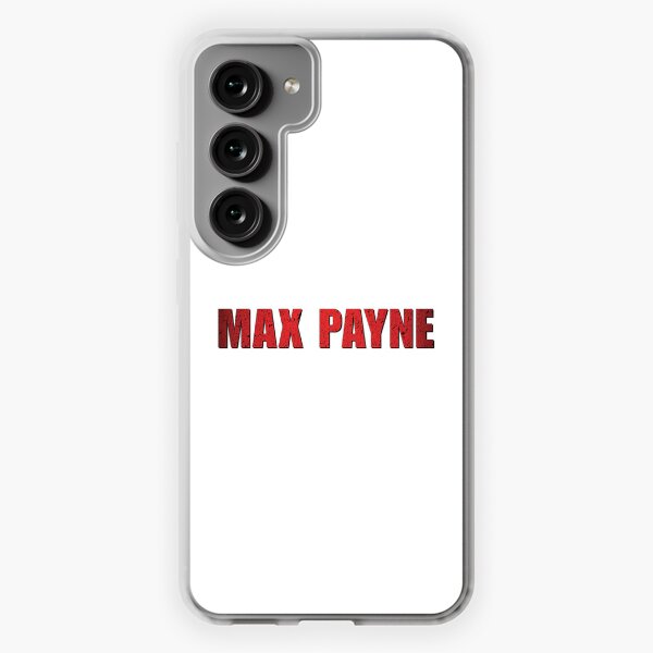 Max Payne iPhone Case for Sale by Ivan Stošić