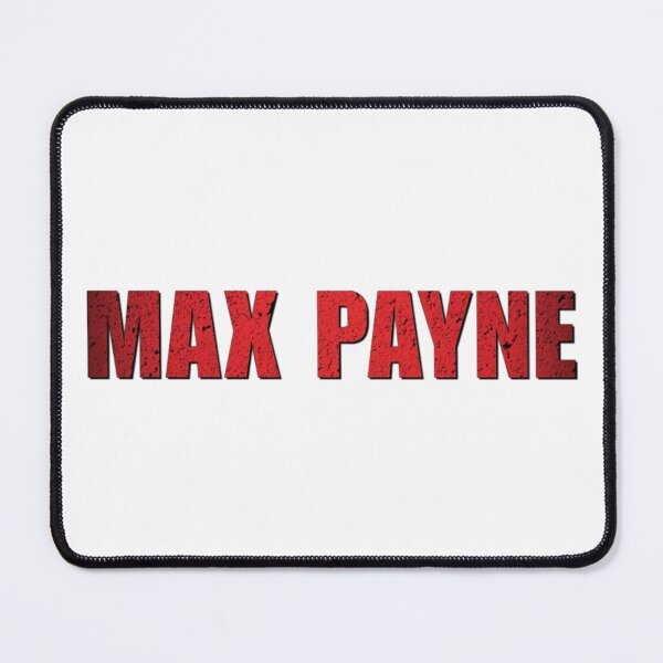 Item preview, Max Payne designed and sold by Ivan  Stošić.