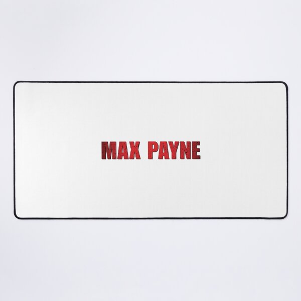Item preview, Max Payne designed and sold by Ivan Stošić.