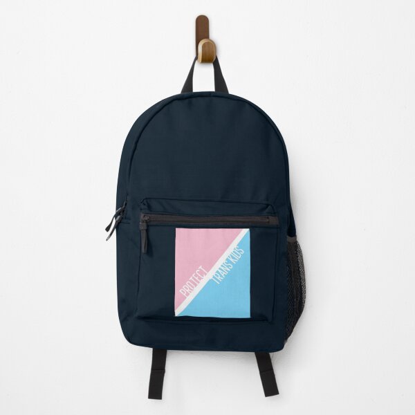 Item preview, Protect Trans Kids designed and sold by KazsMannequin.