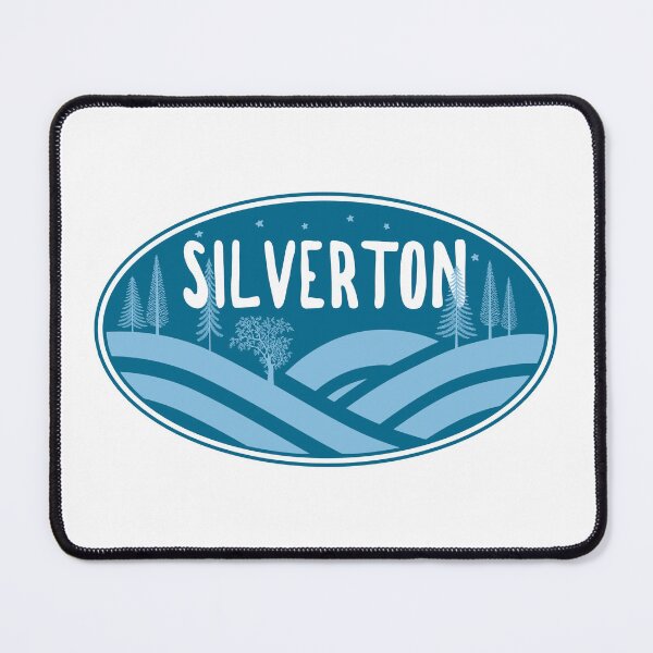 Item preview, Silverton Colorado Outdoors designed and sold by Esskay Designs.