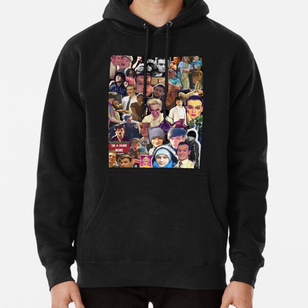 w2s supreme hoodie