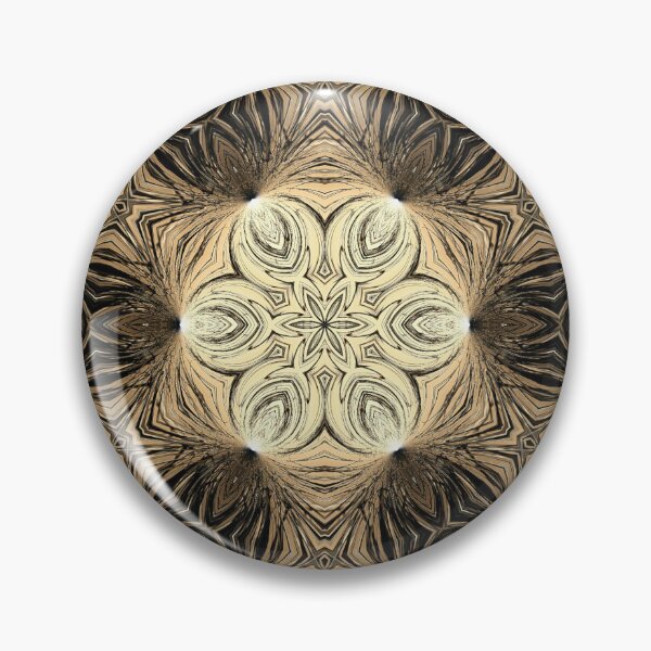 Item preview, Earthy Tones Boho Style Botanical Nature Vibes Abstract 1 of 4 designed and sold by Beachy.