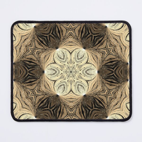 Item preview, Earthy Tones Boho Style Botanical Nature Vibes Abstract 1 of 4 designed and sold by Beachy.