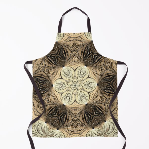 Item preview, Earthy Tones Boho Style Botanical Nature Vibes Abstract 1 of 4 designed and sold by Beachy.