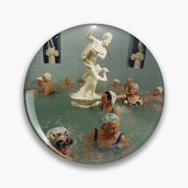 Item preview, Bellezas de baño designed and sold by Estranged  Design.