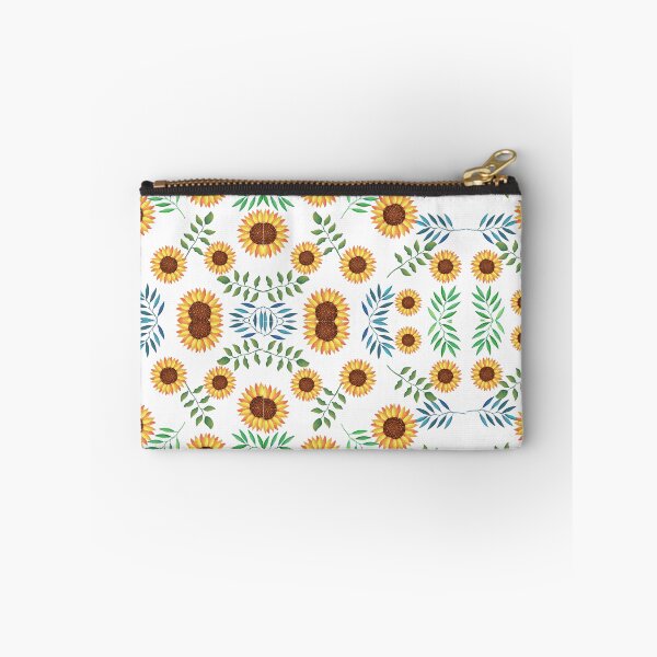 Artikelvorschau, Sunflower Pattern entworfen und verkauft von Meggie-moos.