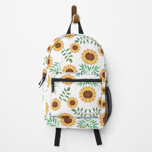Artikelvorschau, Sunflower Pattern entworfen und verkauft von Meggie-moos.