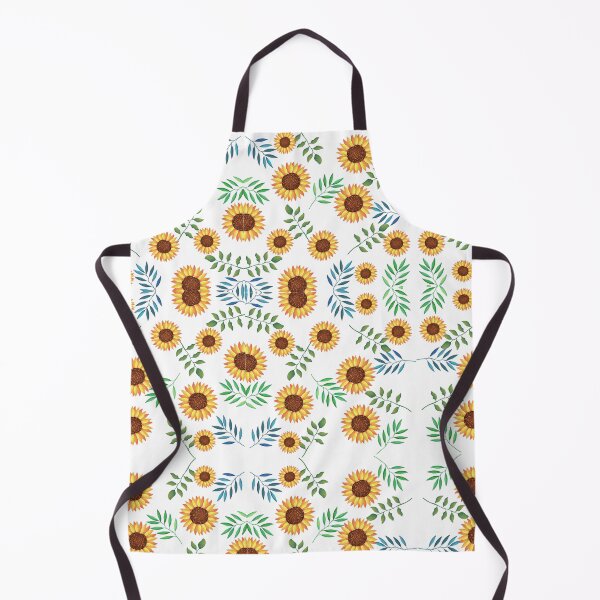 Artikelvorschau, Sunflower Pattern entworfen und verkauft von Meggie-moos.