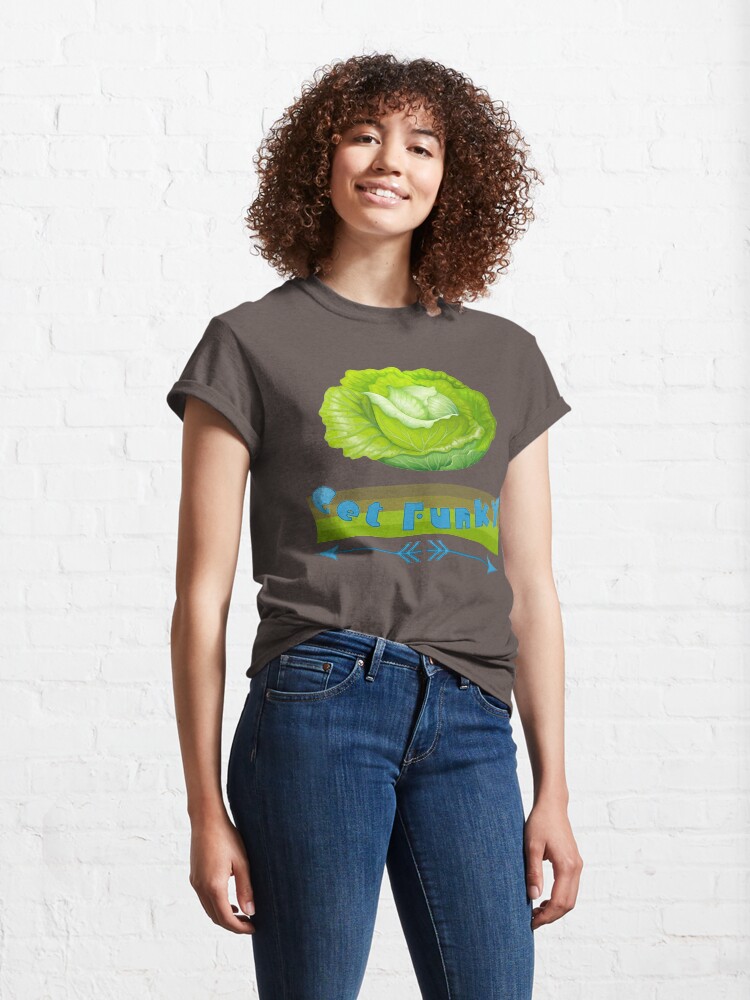 "Lettuce Get Funky Corny Silly Festival Funky Jam Band Lettuce Band