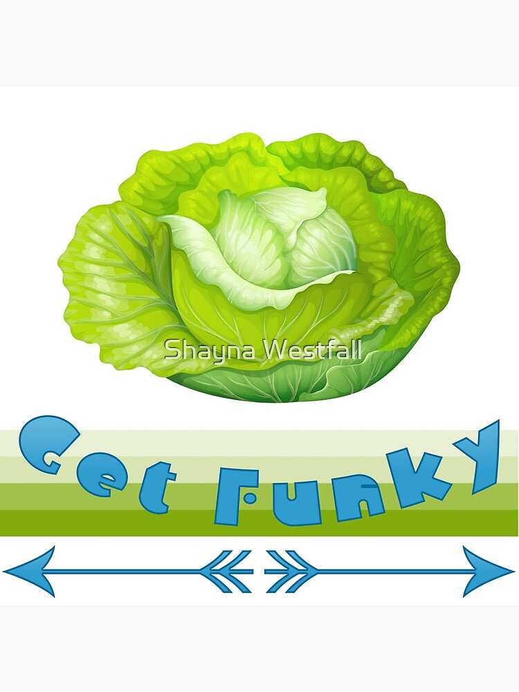 "Lettuce Get Funky Corny Silly Festival Funky Jam Band Lettuce Band
