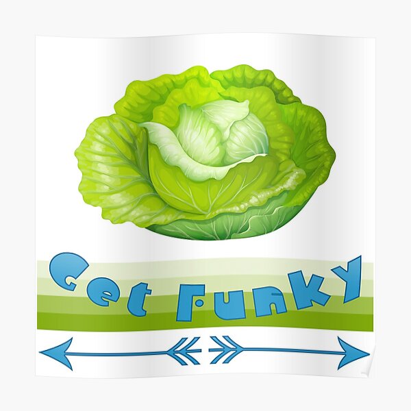 "Lettuce Get Funky Corny Silly Festival Funky Jam Band Lettuce Band