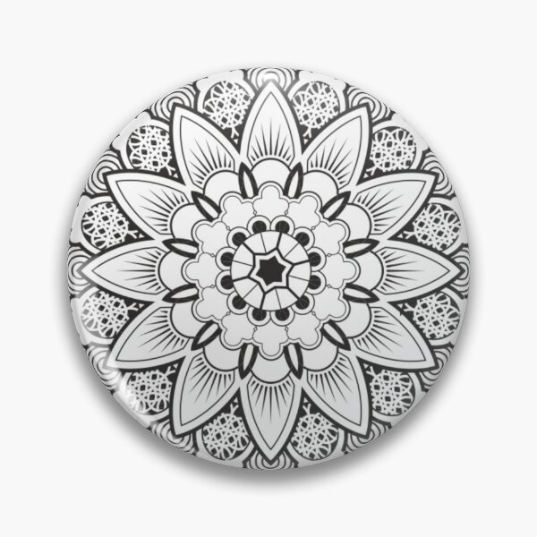 Item preview, Mandala designed and sold by Laaydi.