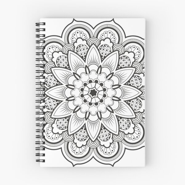 Item preview, Mandala designed and sold by Laaydi.