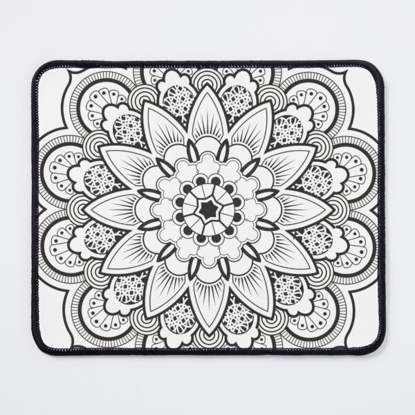 Item preview, Mandala designed and sold by Laaydi.