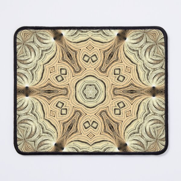Item preview, Earthy Tones Boho Style Botanical Nature Vibes Abstract 2 of 4 designed and sold by Beachy.