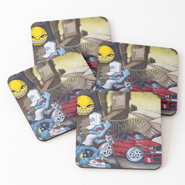 Item preview, aliens on earth designed and sold by Kuki-shop.