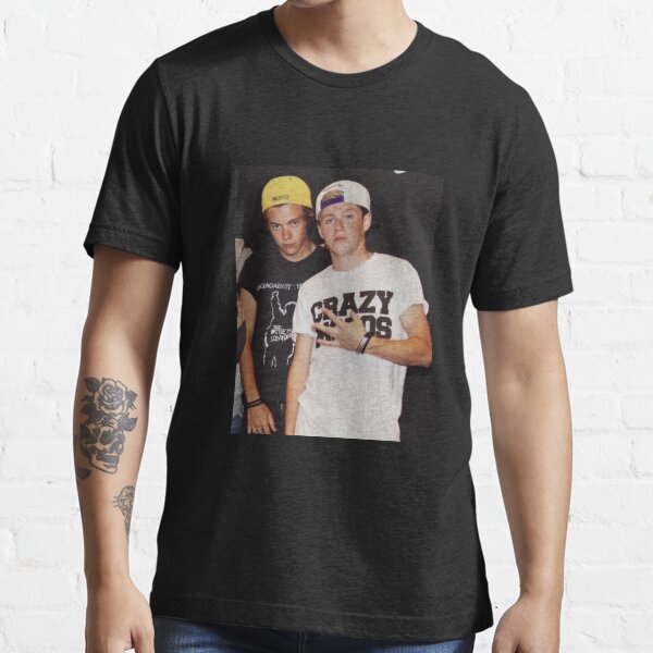 "Narry frat boy era" Tshirt for Sale by eddiemvnsons Redbubble
