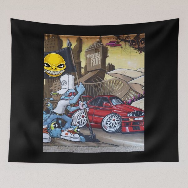 Item preview, aliens on earth designed and sold by Kuki-shop.