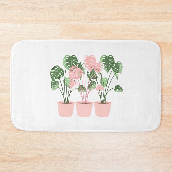 Item preview, Plant Lovers | Pretty plants designed and sold by PrintyRelatable.