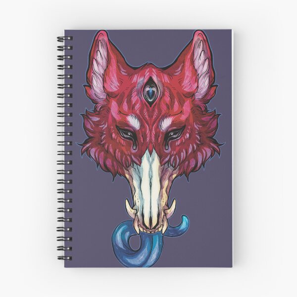Item preview, Hellhound  designed and sold by CryptidGarden.