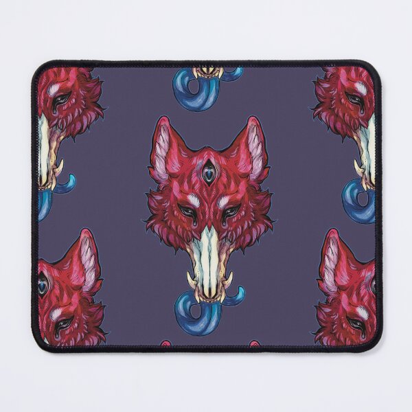 Item preview, Hellhound  designed and sold by CryptidGarden.