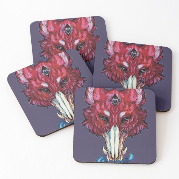 Item preview, Hellhound  designed and sold by CryptidGarden.