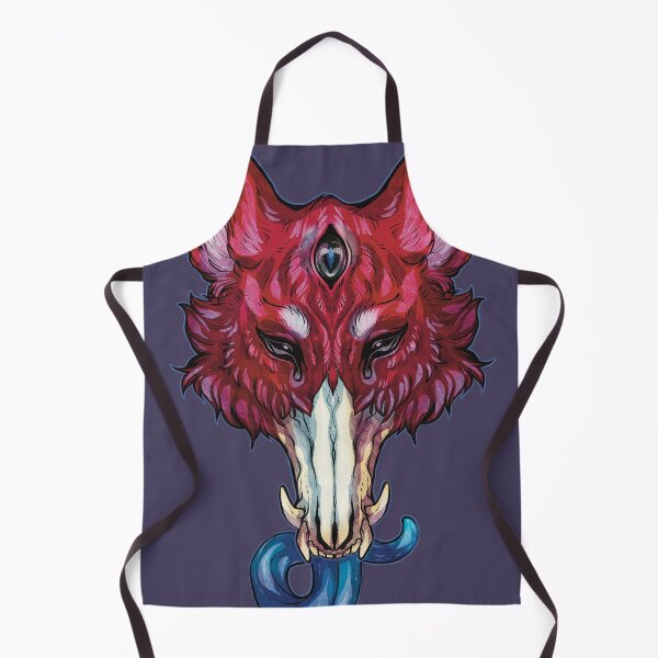 Item preview, Hellhound  designed and sold by CryptidGarden.