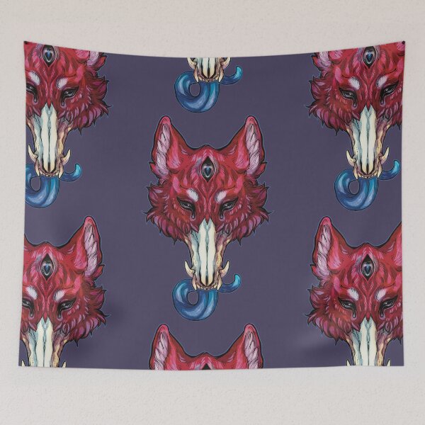 Item preview, Hellhound  designed and sold by CryptidGarden.