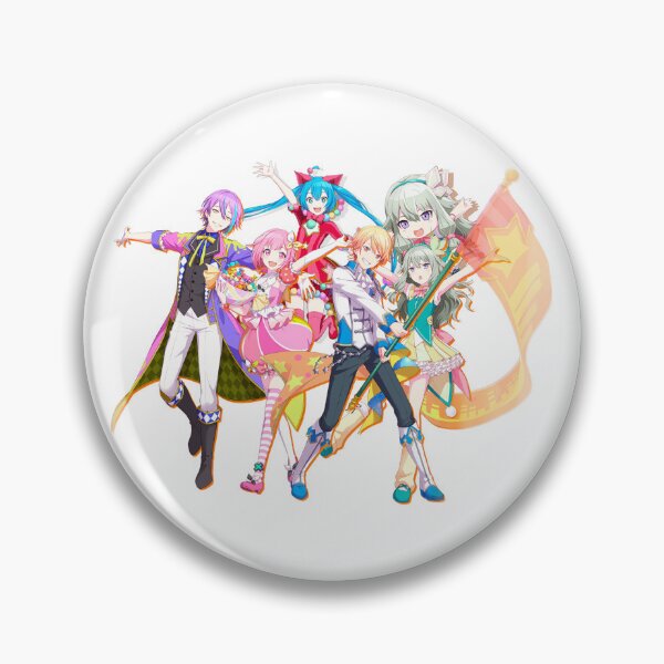 Item preview, Wonderlands x Showtime designed and sold by Lauwuuh.