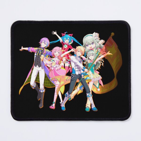 Item preview, Wonderlands x Showtime designed and sold by Lauwuuh.