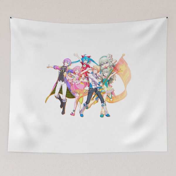 Item preview, Wonderlands x Showtime designed and sold by Lauwuuh.