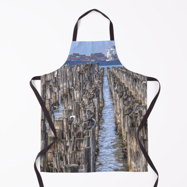 Item preview, Princes Pier - South Melbourne designed and sold by Steven Jodoin.