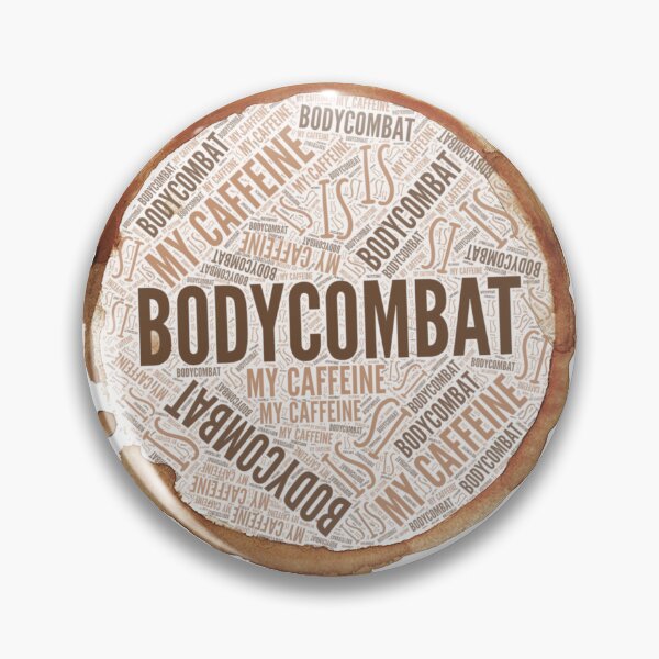 Item preview, BodyCombat is my Caffeine designed and sold by Cute-Jory-Store.