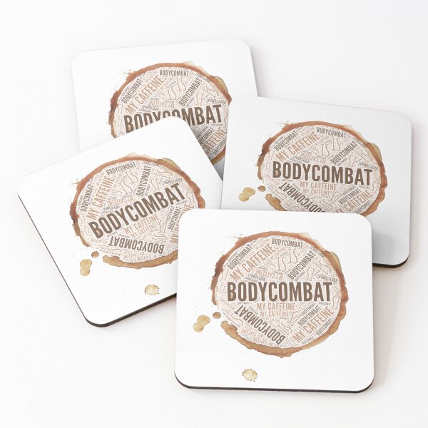 Item preview, BodyCombat is my Caffeine designed and sold by Cute-Jory-Store.