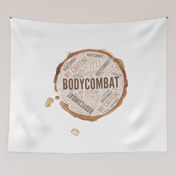 Item preview, BodyCombat is my Caffeine designed and sold by Cute-Jory-Store.