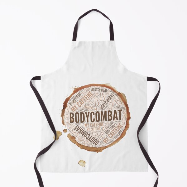 Item preview, BodyCombat is my Caffeine designed and sold by Cute-Jory-Store.