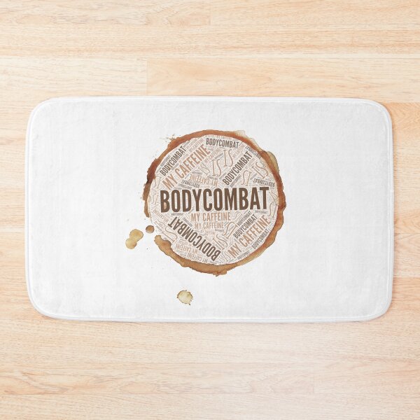 Item preview, BodyCombat is my Caffeine designed and sold by Cute-Jory-Store.