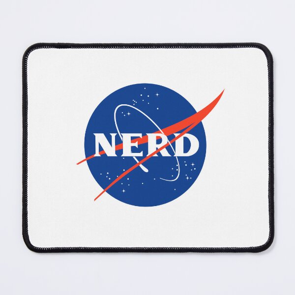 Item preview, NERD Insignia designed and sold by WinBen52.