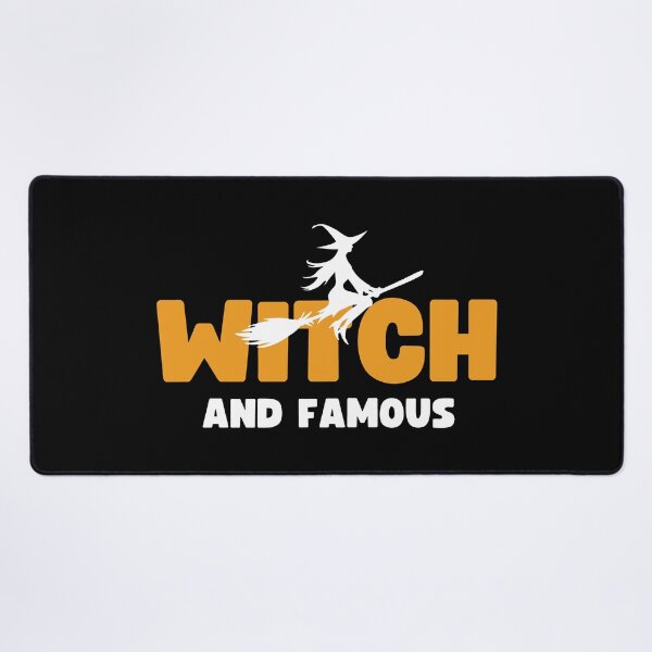 Item preview, Witch and famous designed and sold by yoshra.