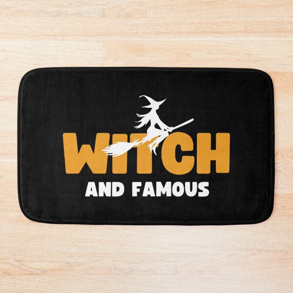 Item preview, Witch and famous designed and sold by yoshra.