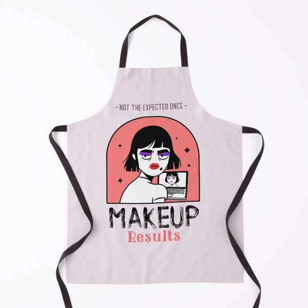 Item preview, Makeup meme: Makeup results.. not the expected ones designed and sold by Rodayna Elnaggar.