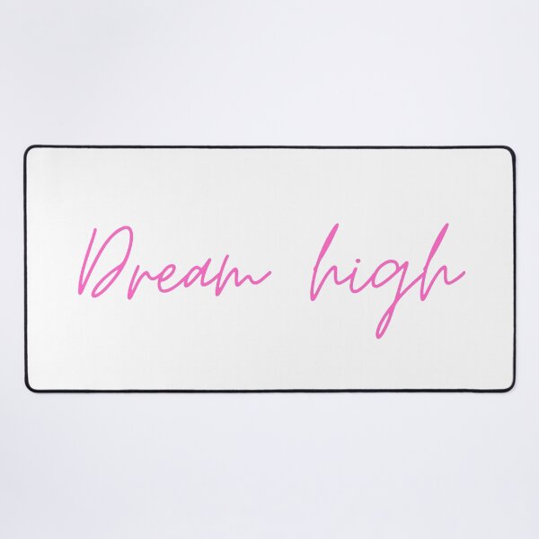Item preview, Dream High designed and sold by ItsNikkiArts.