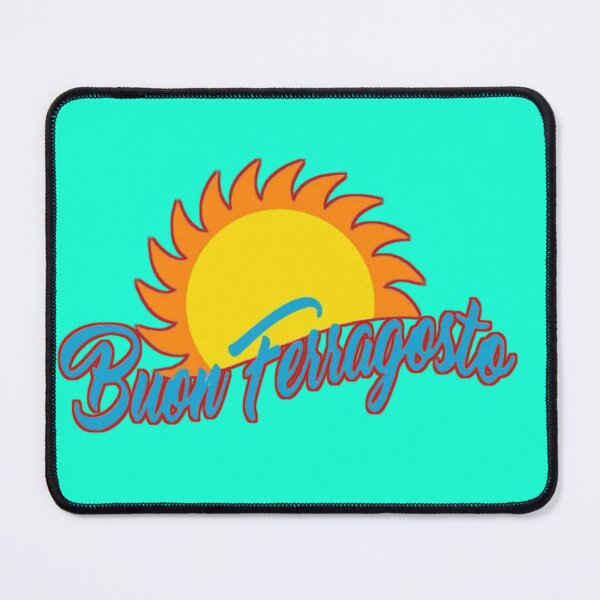 Item preview, Ferragosto  designed and sold by HarshBaranwal.