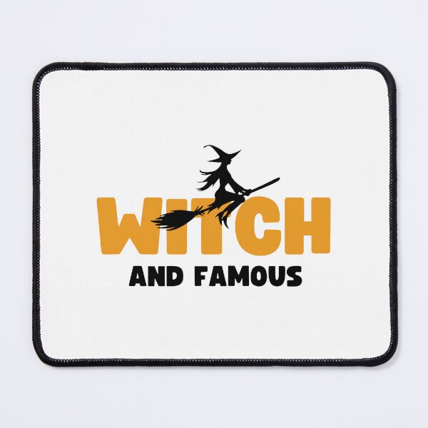 Item preview, Witch and famous designed and sold by yoshra.